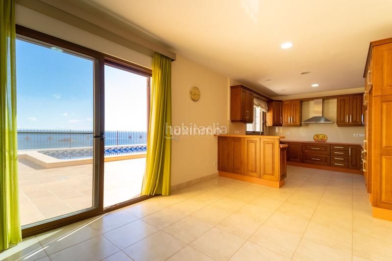 Foto b3539113-52be-4ae1-ac1e-2f8f1a19ad25. Chalet mit heizung parking pool in L´Olla Altea