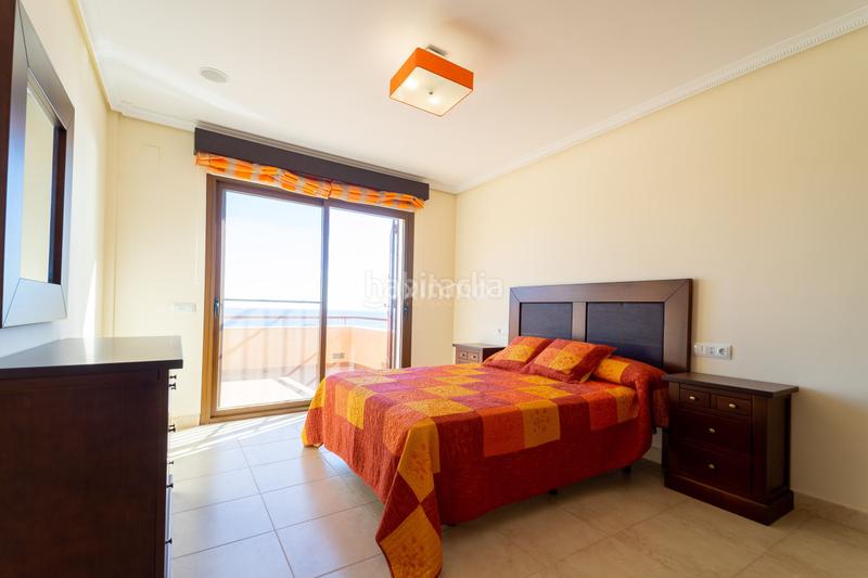 Foto b45c2861-9679-46e7-98ea-596a2b5a852d. Chalet mit heizung parking pool in L´Olla Altea