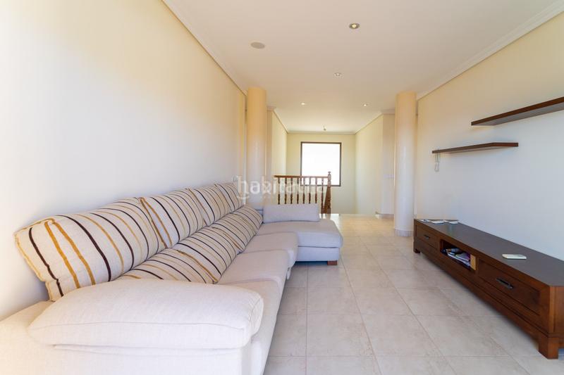 Foto d561ef3e-6c27-4e70-9a02-0b0af1642cef. Chalet mit heizung parking pool in L´Olla Altea