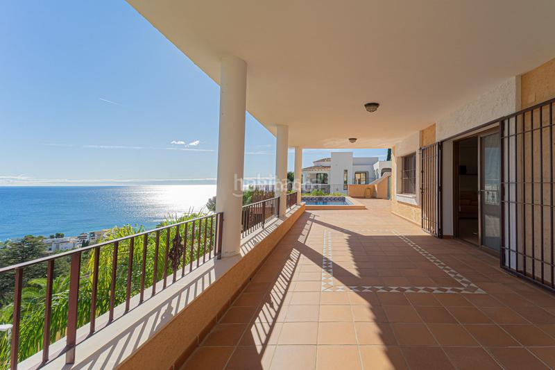 Foto da363e65-deff-41de-b681-1d322ee50b95. Chalet mit heizung parking pool in L´Olla Altea