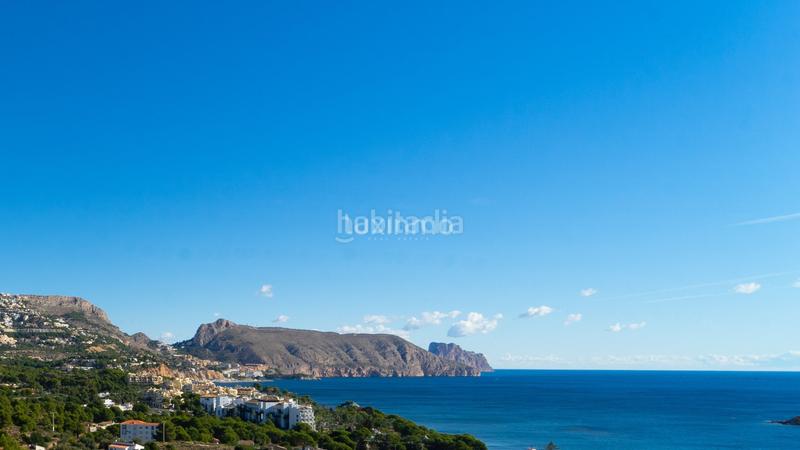 Foto efba8931-985b-4964-ae3d-c938a48a8737. Chalet mit heizung parking pool in L´Olla Altea