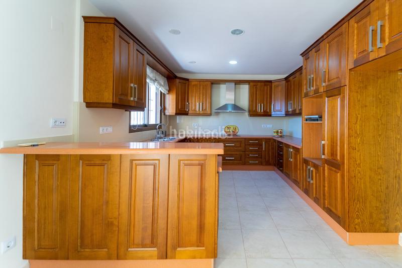 Foto fdef5e56-cb2d-4c5e-9cb1-330765ee0bbe. Chalet mit heizung parking pool in L´Olla Altea