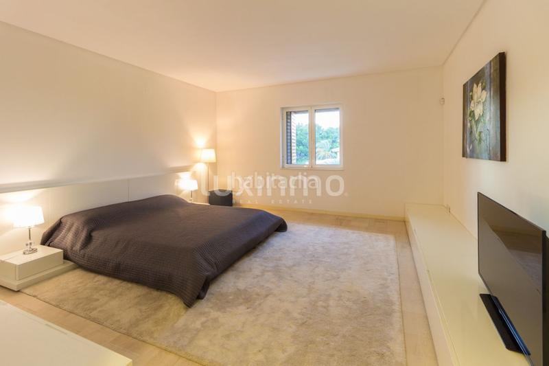 Foto 2cf486dd-4a1a-480e-8e6d-bf6a1736d9ad. Xalet amb calefacció aparcament piscina a Las Rotas / Les Rotes Dénia