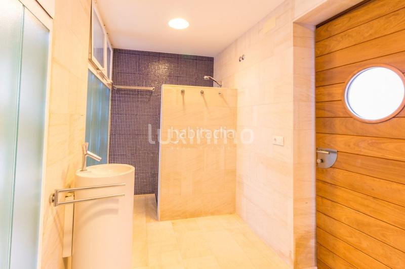 Foto 392e201a-c915-4168-926c-e64b5fad7627. Xalet amb calefacció aparcament piscina a Las Rotas / Les Rotes Dénia