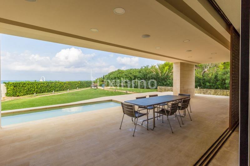 Foto 58da451a-942a-43c3-83a2-3bd92c8def39. Xalet amb calefacció aparcament piscina a Las Rotas / Les Rotes Dénia