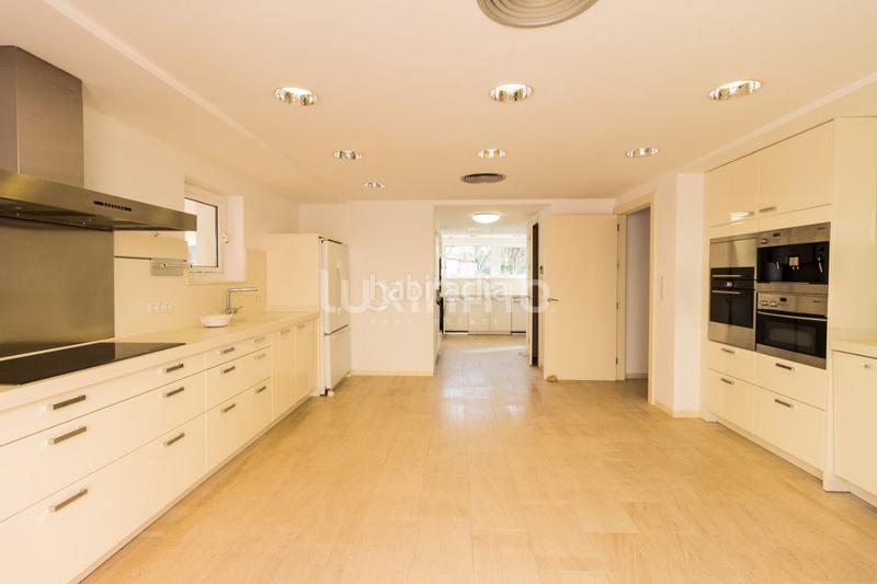 Foto beb41e76-372f-456e-a170-e04d7dd44fab. Xalet amb calefacció aparcament piscina a Las Rotas / Les Rotes Dénia