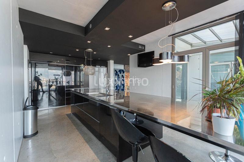 Foto 2a087629-87cb-46fa-a435-90b4263b239b. Chalet mit heizung parking pool in Sierra Helada Benidorm