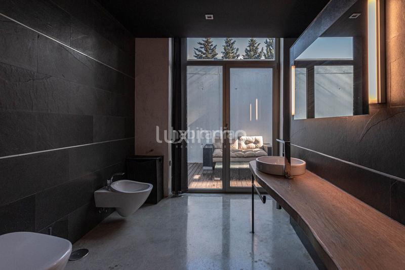 Foto 31c3bde7-b950-40a1-ab13-d575e53fd6dd. Chalet mit heizung parking pool in Sierra Helada Benidorm