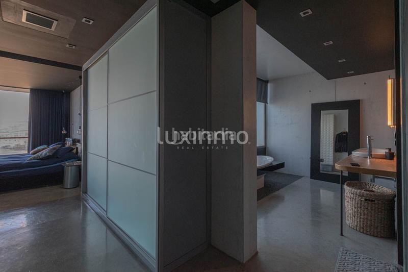 Foto 578f1740-10b0-4d89-bebf-d4e59997e250. Chalet mit heizung parking pool in Sierra Helada Benidorm