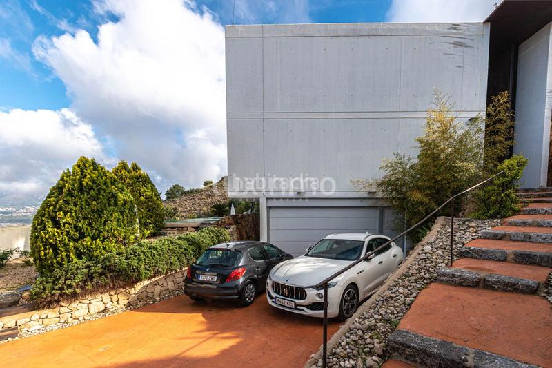 Foto 589b9e7e-1dc8-4bb9-b00d-41743b712bce. Chalet mit heizung parking pool in Sierra Helada Benidorm