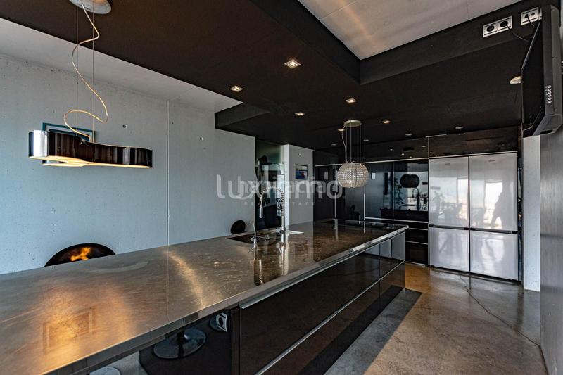 Foto 5ba7c38c-3510-4524-8fc4-b88ada6716fd. Chalet mit heizung parking pool in Sierra Helada Benidorm