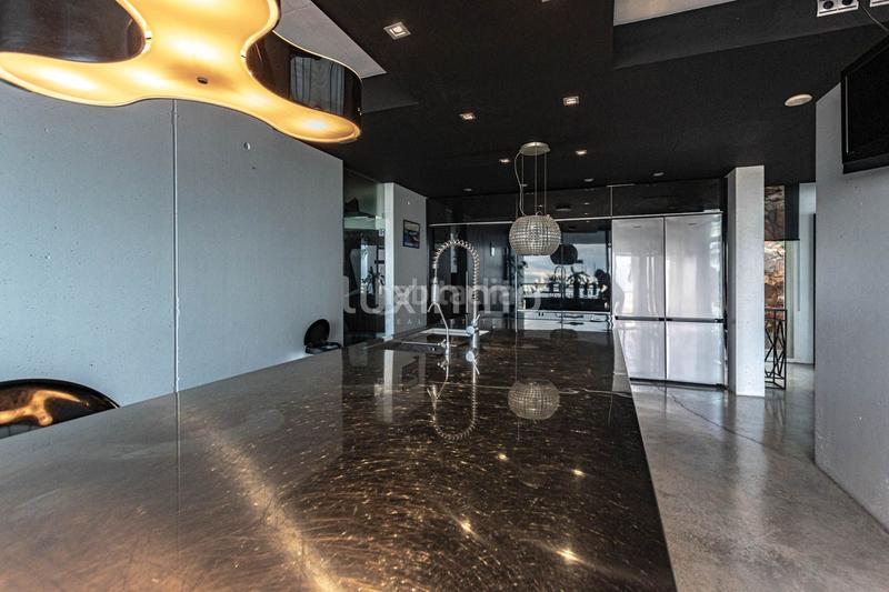 Foto 795f228b-e639-4a92-a8fb-f87211f155d4. Chalet mit heizung parking pool in Sierra Helada Benidorm