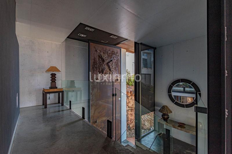 Foto 7f1f8f66-f673-4b5c-8b43-84ca8e72a706. Chalet mit heizung parking pool in Sierra Helada Benidorm