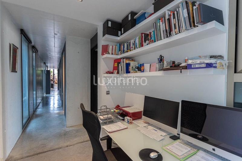 Foto b4d8d32b-e409-4059-8665-3a9ed4328b50. Chalet mit heizung parking pool in Sierra Helada Benidorm