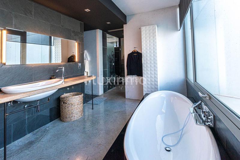 Foto bba5d3b8-6e76-46ba-a0d1-05d369214aad. Chalet mit heizung parking pool in Sierra Helada Benidorm