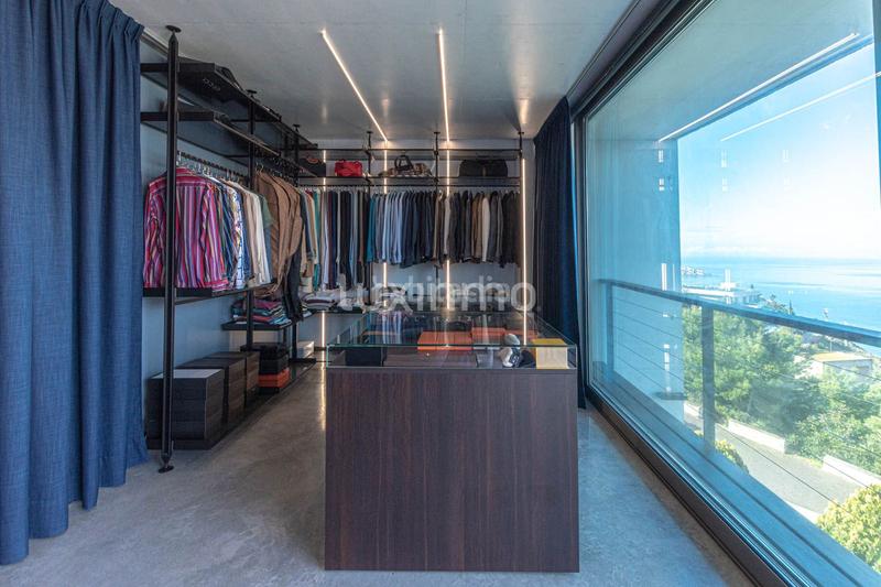 Foto d8b46a15-1efd-4b6d-80fa-7895f02cd16d. Chalet mit heizung parking pool in Sierra Helada Benidorm