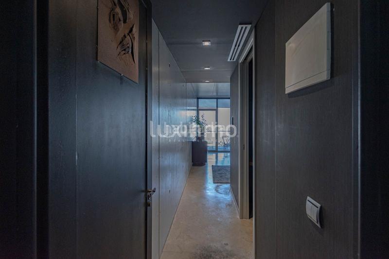 Foto eb2e35d4-b43d-4e75-9d9f-ec1a8d973308. Chalet mit heizung parking pool in Sierra Helada Benidorm