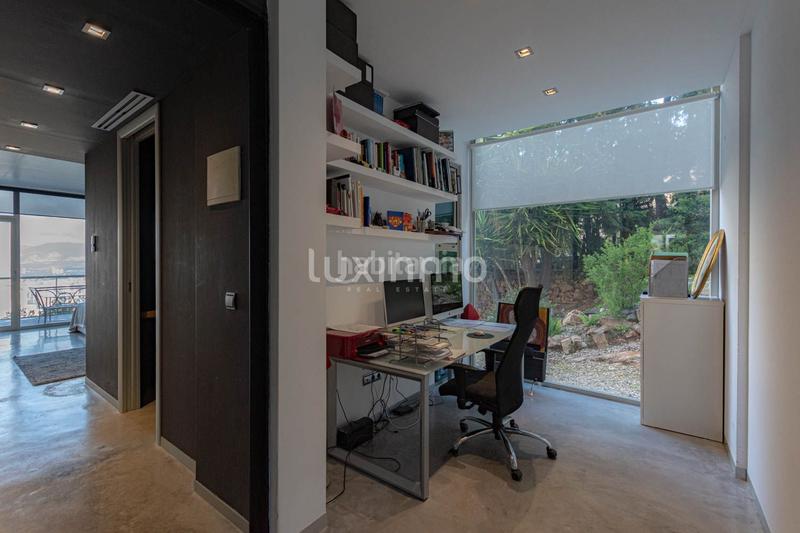 Foto f77441d7-6b7a-4715-96ce-d27cbe3c70cb. Chalet mit heizung parking pool in Sierra Helada Benidorm