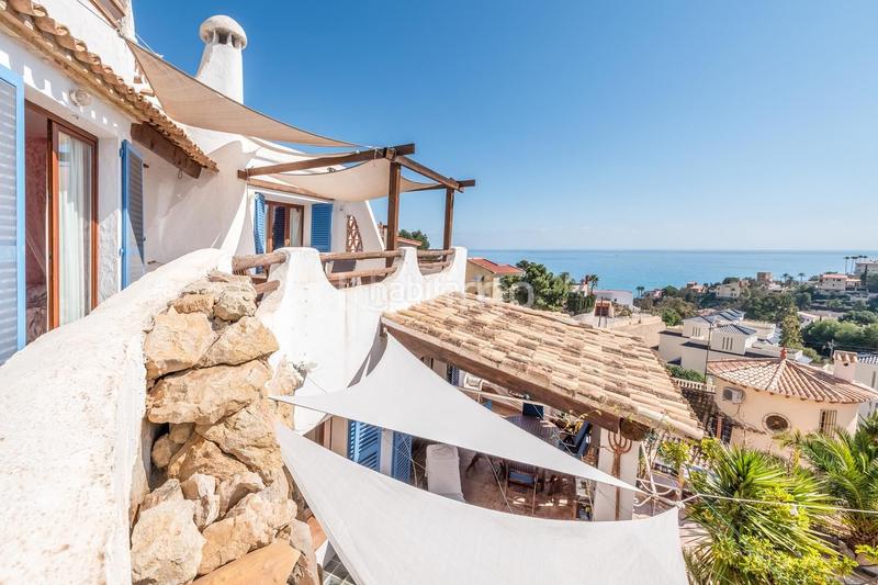 Foto 0704ad78-84d8-4477-b3b5-1585fca4063a. Chalet precioso chalet mediterráneo en venta en el campello playa en Campello (el)