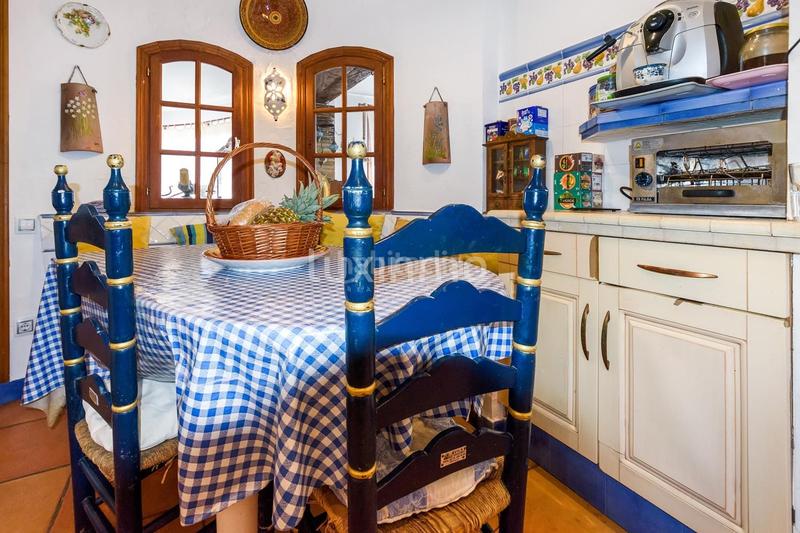 Foto 07f17ea3-312b-4444-a514-f605132aef87. Chalet precioso chalet mediterráneo en venta en el campello playa en Campello (el)