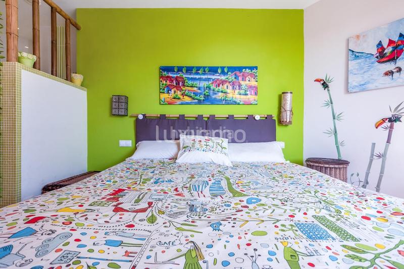 Foto 5ca53228-79ea-49ad-97f7-361078180df5. Chalet precioso chalet mediterráneo en venta en el campello playa en Campello (el)
