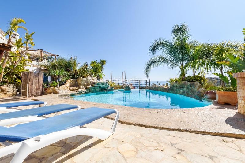 Foto 6ba1bf4d-c64d-44b3-9146-3348b0e93e0f. Chalet precioso chalet mediterráneo en venta en el campello playa en Campello (el)