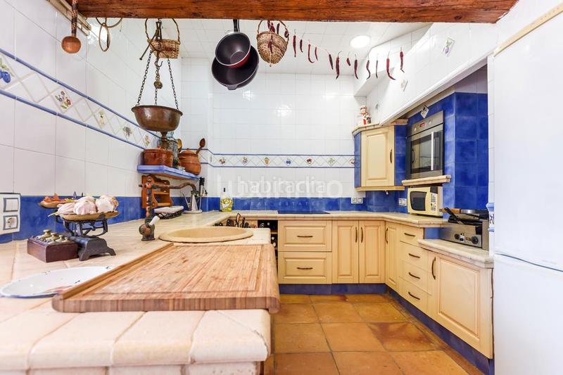 Foto a8f7450f-e886-4a15-91e5-c7498efff5d1. Chalet precioso chalet mediterráneo en venta en el campello playa en Campello (el)