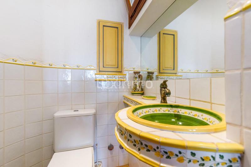 Foto a97039d7-e3f7-41d5-8f17-6650631f31ac. Chalet precioso chalet mediterráneo en venta en el campello playa en Campello (el)