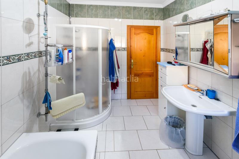 Foto 058133e1-552a-4c52-8674-098f03ec21de. Chalet avec chauffage parking piscine dans Canuta Calp