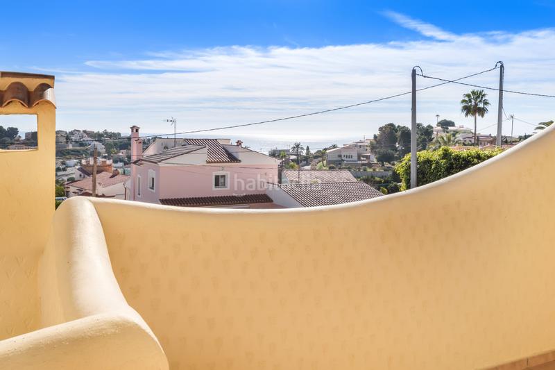 Foto 0abd32d7-069c-4948-af9c-eb3bf86c2954. Chalet avec chauffage parking piscine dans Canuta Calp