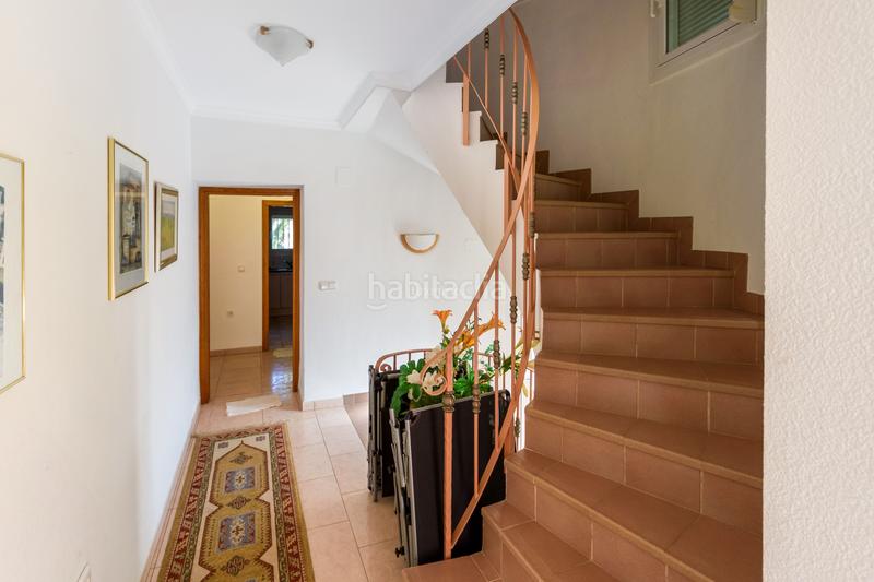 Foto 4de00db1-3f11-4c7b-b9f7-c6166d8b8f9c. Chalet avec chauffage parking piscine dans Canuta Calp