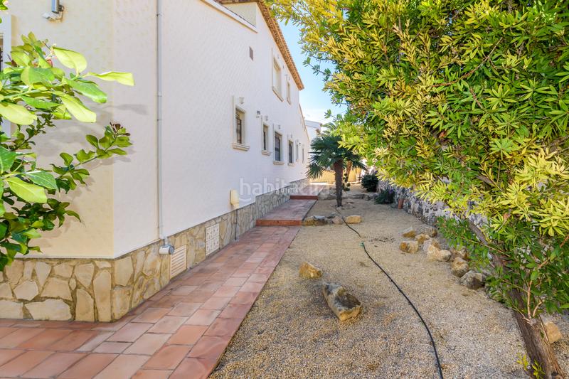 Foto 631c9d3e-2158-4d25-93d0-0897fc47344c. Chalet avec chauffage parking piscine dans Canuta Calp