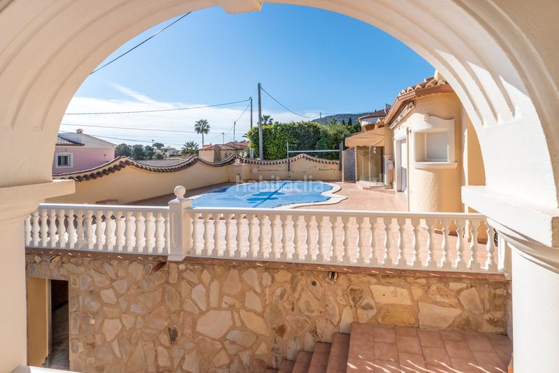 Foto 8b49099f-7eba-4cb0-b3fa-2f95ff9a94d8. Chalet avec chauffage parking piscine dans Canuta Calp