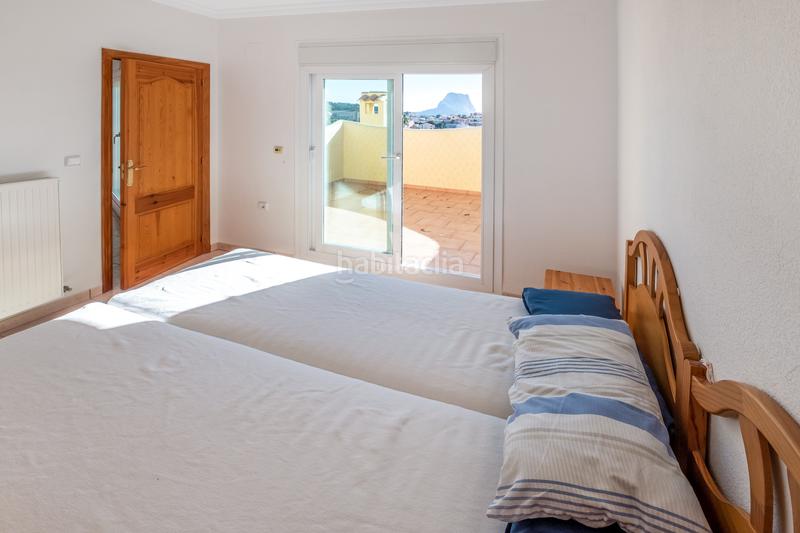 Foto 9f7d06b0-8b7f-484e-be10-594b67f5075a. Chalet avec chauffage parking piscine dans Canuta Calp