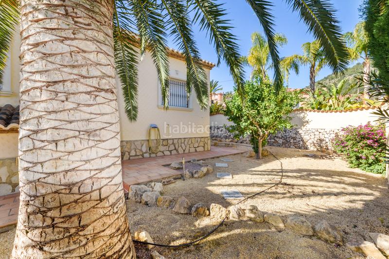 Foto a3edf9b4-044b-4cd7-b705-91a807450857. Chalet avec chauffage parking piscine dans Canuta Calp