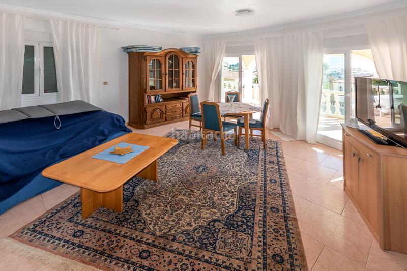 Foto b7ff90d9-3f37-411b-aaf3-da6ab6306f7a. Chalet avec chauffage parking piscine dans Canuta Calp