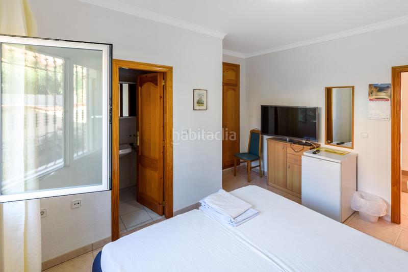 Foto bd40abe6-2651-4556-96cf-dd70dfa9a41c. Chalet avec chauffage parking piscine dans Canuta Calp