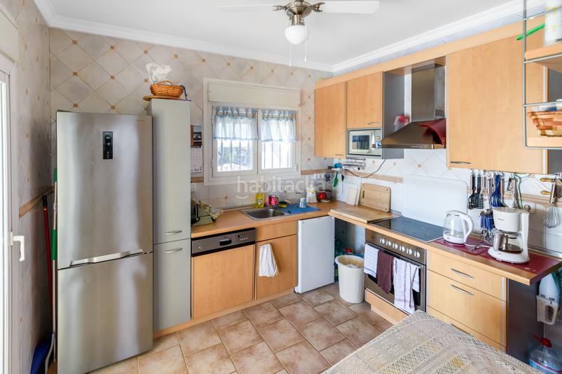 Foto fa67f85f-5f24-41e0-a6de-c061e44efb82. Chalet avec chauffage parking piscine dans Canuta Calp