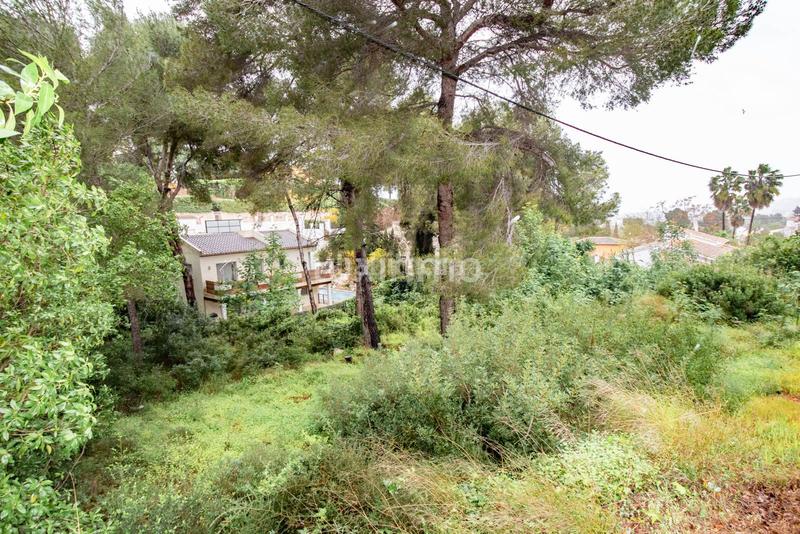 Foto c91c7308-410c-4f0f-92b6-c1030e3ba64f. Terreno residencial parcela en javea en zona de tosalet en Xàbia