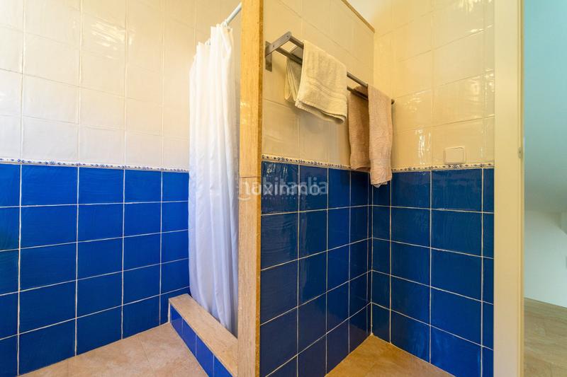 Foto 00232707-cb36-4909-8a1d-b1872edb4eb6. Chalet with heating pool in Benimeit-Tabaira Moraira