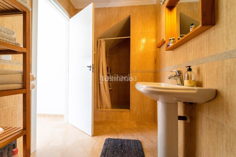 Foto 126190c6-342a-40d9-a532-7932353a6fcd. Chalet con riscaldamento piscina in Benimeit-Tabaira Moraira