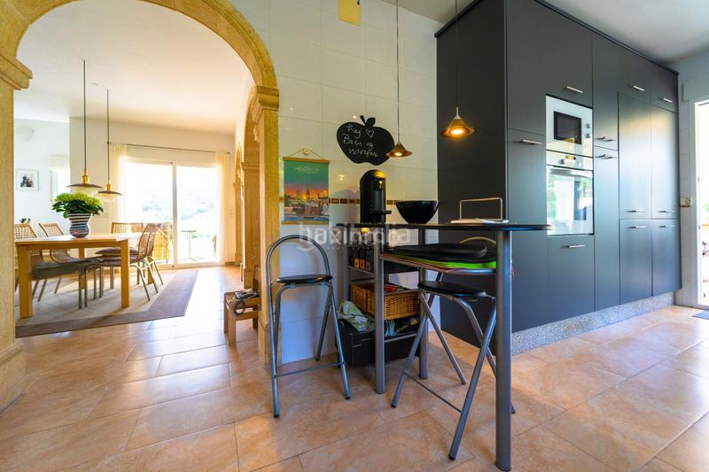 Foto 1ab9fb9f-bb1a-4fa0-918b-26bdd980caf1. Chalet con riscaldamento piscina in Benimeit-Tabaira Moraira