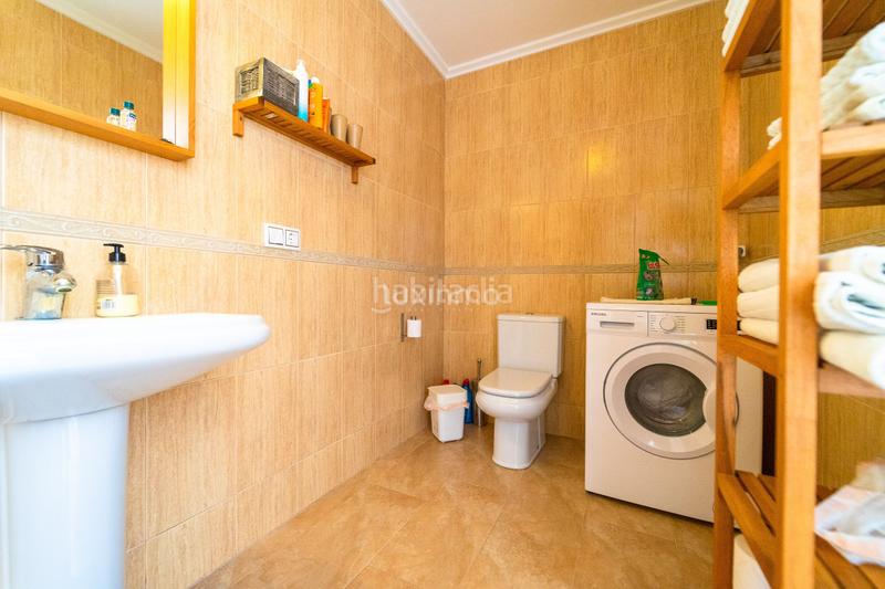 Foto 1b8db726-d073-439c-89cf-742794261146. Chalet with heating pool in Benimeit-Tabaira Moraira