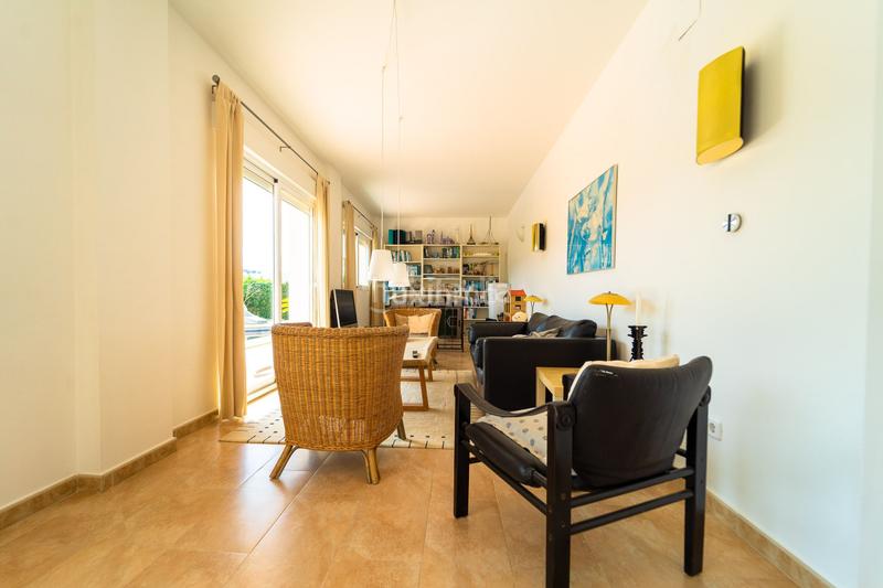 Foto 22b12b49-e80f-4773-94fb-328e4fdc787c. Chalet with heating pool in Benimeit-Tabaira Moraira