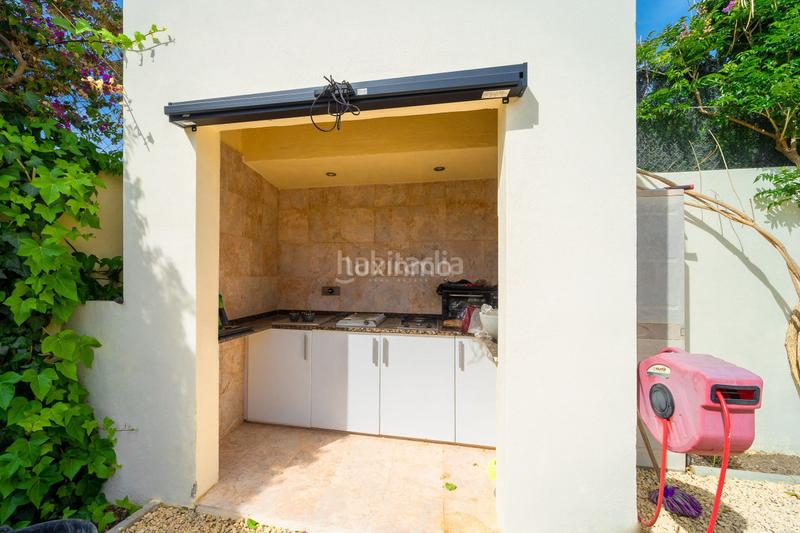 Foto 44f1994c-9595-4ae7-a6dc-eac0ee2dc212. Chalet con riscaldamento piscina in Benimeit-Tabaira Moraira