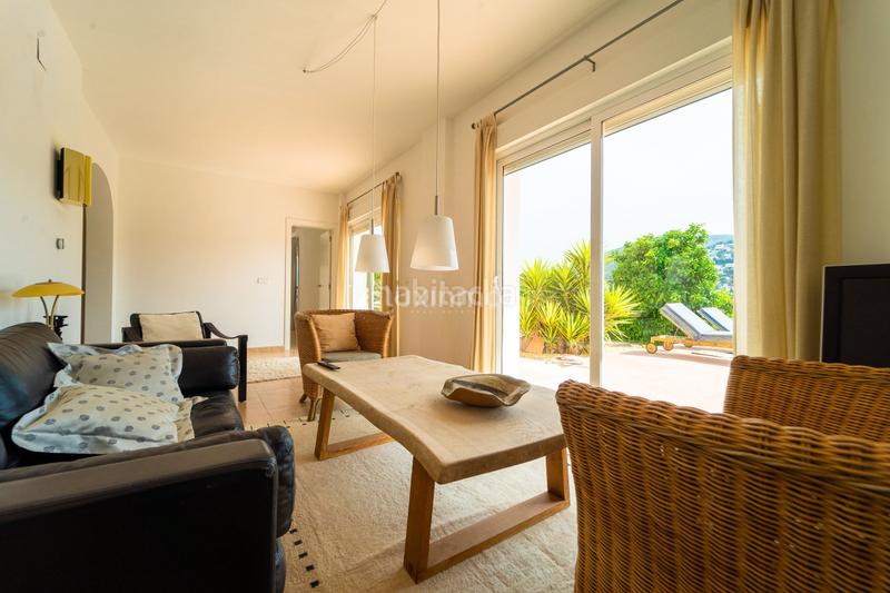 Foto 4f120582-0325-4d98-a318-816b9f255565. Chalet con riscaldamento piscina in Benimeit-Tabaira Moraira