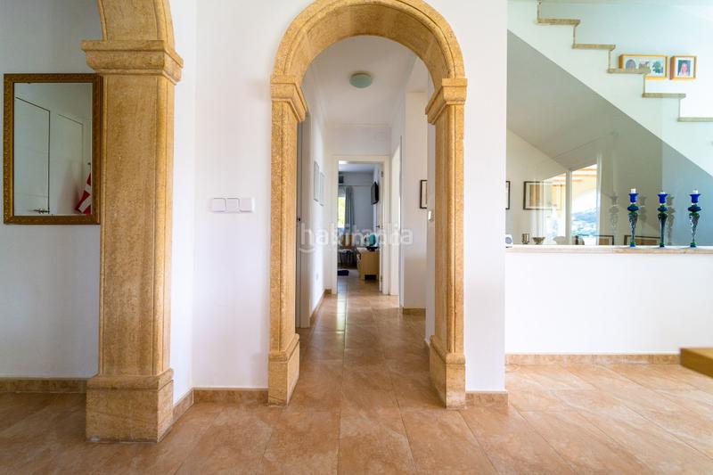 Foto 50f6ee07-2ab9-47f3-a69d-e7bb5205d2a2. Chalet con riscaldamento piscina in Benimeit-Tabaira Moraira