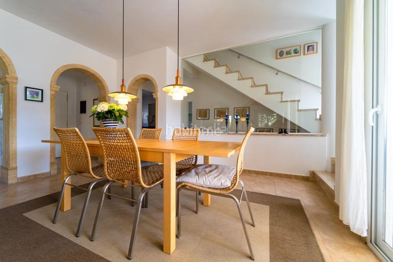 Foto 514d932e-160b-45b3-8d23-0ebd82f4626e. Chalet with heating pool in Benimeit-Tabaira Moraira