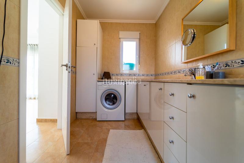 Foto 77efdcc3-d7b4-4ce8-a10a-1ab539a67ebc. Chalet with heating pool in Benimeit-Tabaira Moraira