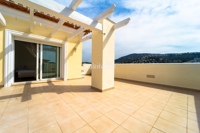 Foto 8035b022-480a-4309-9d12-2045f5f1c2d4. Chalet con riscaldamento piscina in Benimeit-Tabaira Moraira